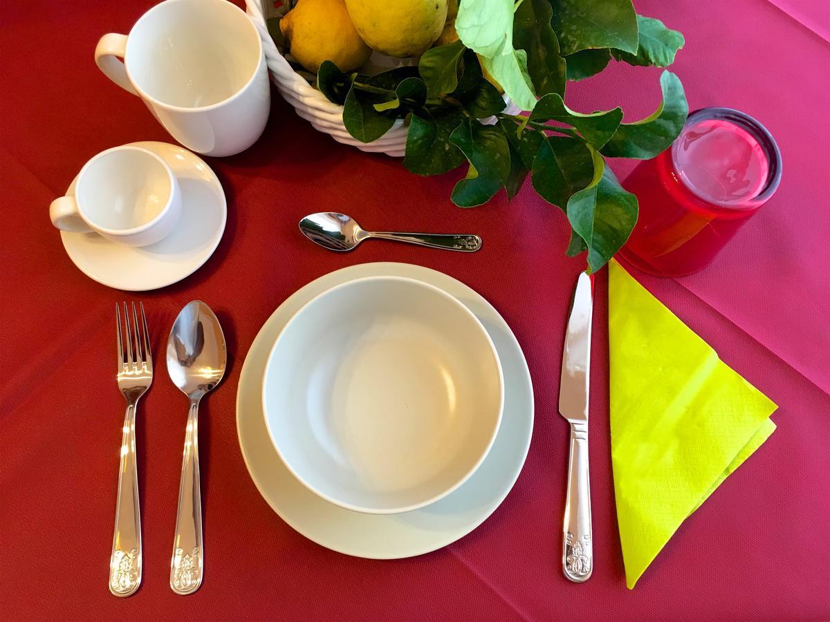 Residenza Viviani Bed & Breakfast ซานตาเญลโล ภายนอก รูปภาพ