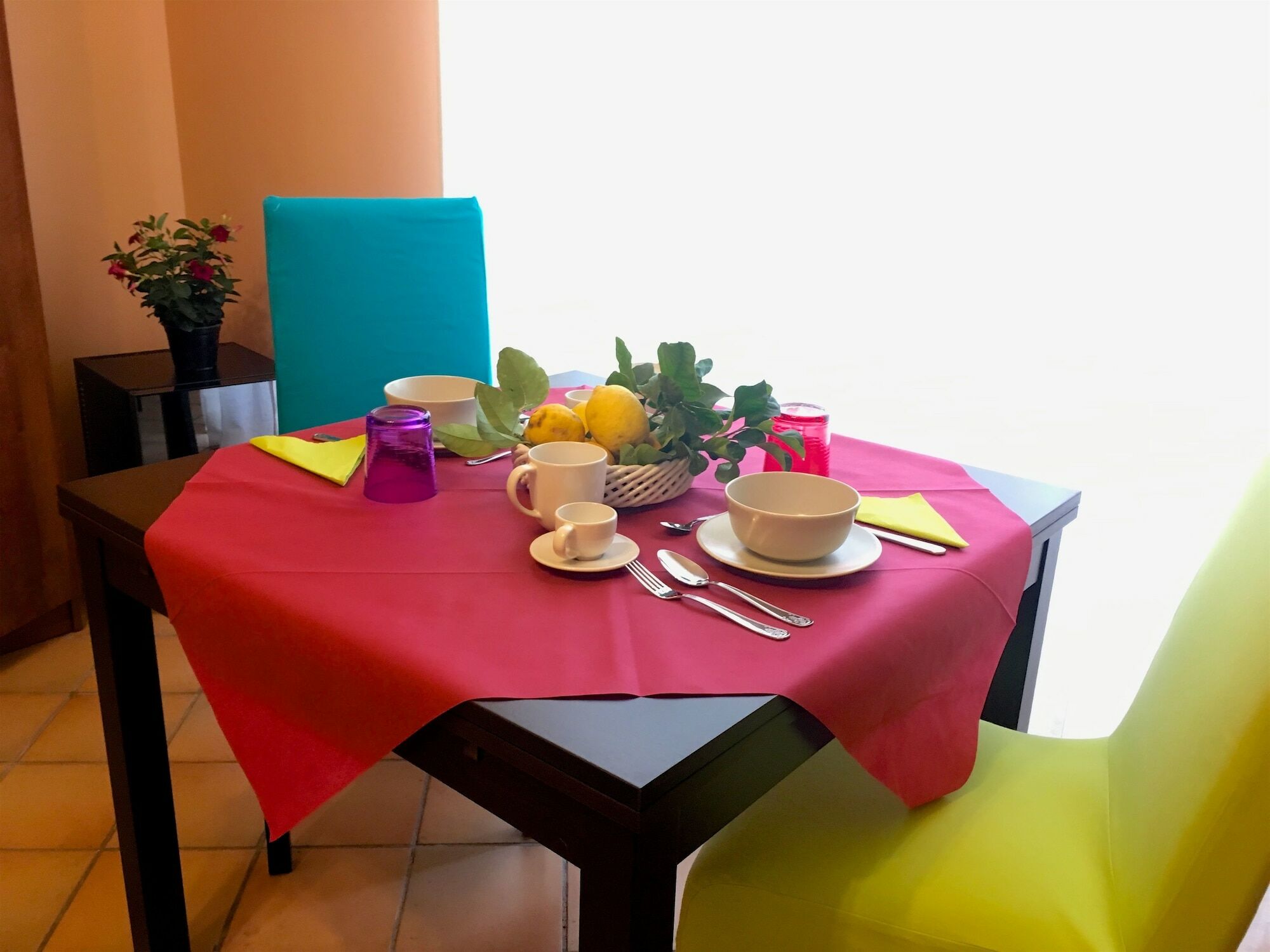 Residenza Viviani Bed & Breakfast ซานตาเญลโล ภายนอก รูปภาพ
